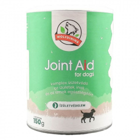 Farkaskonyha Joint Aid for dogs komplex ízületvédő por 150g