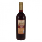Fertődi meggy szörp (üveges) 700ml Fertődi meggy szörp (üveges) 700ml
