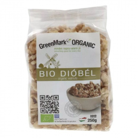 GreenMark bio dióbél 250g