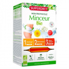 Superdiet 30 napos zsírégető ampulla 450ml Superdiet 30 napos zsírégető ampulla 450ml