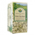 Herbária fehér fagyöngy filteres tea 20db Herbária fehér fagyöngy filteres tea 20db