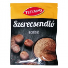 Thymos egész szerecsendió 10g Thymos egész szerecsendió 10g