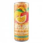 Swiss Laboratory delavie multivitamin ital 250ml Swiss Laboratory delavie multivitamin ital 250ml
