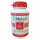 Bioheal Vas + Cink Szerves Komplex 70db Bioheal Vas + Cink Szerves Komplex 70db