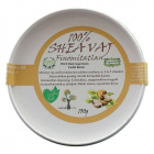 Naturpolc organikus bio finomítatlan shea vaj 100g Naturpolc organikus bio finomítatlan shea vaj 100g