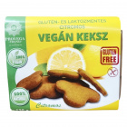 Provega keksz citromos gluténmentes vegán 120g Provega keksz citromos gluténmentes vegán 120g