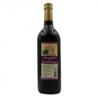 Fertődi feketeribizli szörp (üveges) 700ml Fertődi feketeribizli szörp (üveges) 700ml