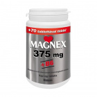 Magnex 375mg + B6 tabletta (110+70db) 180db Magnex 375mg + B6 tabletta (110+70db) 180db