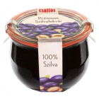 Csattos prémium szilvalekvár 600g Csattos prémium szilvalekvár 600g