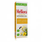 Naturland melliora ápoló krém 60g Naturland melliora ápoló krém 60g