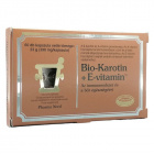 Pharma Nord Bio-Karotin+E-vitamin tabletta 60db Pharma Nord Bio-Karotin+E-vitamin tabletta 60db