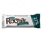 Roobar protein szelet spirulina-citrom 40g Roobar protein szelet spirulina-citrom 40g