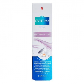 Gyntima Whitening (fehérítő) krém 50ml