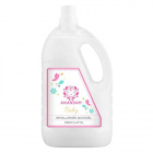 Anandam baby hipoallergén mosógél púder illattal 3000ml Anandam baby hipoallergén mosógél púder illattal 3000ml