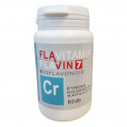 Flavitamin Króm kapszula 60db Flavitamin Króm kapszula 60db