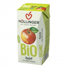Höllinger bio nektár - szűretlen alma 200ml Höllinger bio nektár - szűretlen alma 200ml