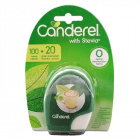 Canderel stevia alapú édesítőszer tabletta (100+20db) 120db Canderel stevia alapú édesítőszer tabletta (100+20db) 120db