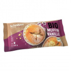 Schnitzer bio muffin - vaníliás, gluténmentes 140g Schnitzer bio muffin - vaníliás, gluténmentes 140g