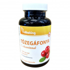 Vitaking Tőzegáfonya C-vitaminnal 180db Vitaking Tőzegáfonya C-vitaminnal 180db