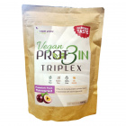 Netamin Vegan Prot3in Triplex fehérjepor - maracuja 550g Netamin Vegan Prot3in Triplex fehérjepor - maracuja 550g