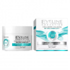 Eveline 3D Collagen intenzív ránctalanító félzsíros arckrém érett bőrre 50ml Eveline 3D Collagen intenzív ránctalanító félzsíros arckrém érett bőrre 50ml
