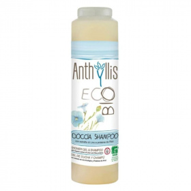 Anthyllis bio sampon és tusfürdő 2in1 250ml