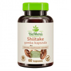 Biomenü bio Ginzeng kapszula szibériai 60db Biomenü bio Ginzeng kapszula szibériai 60db