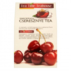 Tea Time Teahouse marcipános cseresznye tea 100g Tea Time Teahouse marcipános cseresznye tea 100g