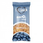 Flap jack zero zabszelet áfonyás 100g Flap jack zero zabszelet áfonyás 100g