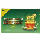 Gentlemens energy tea citrom 20db Gentlemens energy tea citrom 20db