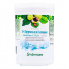 Hippocastanum Emulsion Cold - hűsítő hatású lóbalzsam emulzió 500ml Hippocastanum Emulsion Cold - hűsítő hatású lóbalzsam emulzió 500ml