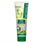 Naturalis lábkrém kendesmagolajjal 125ml Naturalis lábkrém kendesmagolajjal 125ml