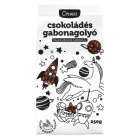 Cornexi gabonagolyó - zabbal, csokoládés 250g Cornexi gabonagolyó - zabbal, csokoládés 250g