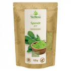Biomenü Bio Spenót por 125g Biomenü Bio Spenót por 125g