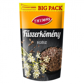 Thymos egész fűszerkömény big pack 100g