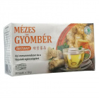 Dr. Chen mézes gyömbér tea (instant) (20x10g) 20db Dr. Chen mézes gyömbér tea (instant) (20x10g) 20db