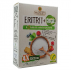 Oligolife 4x édesebb eritrit + stevia 275g Oligolife 4x édesebb eritrit + stevia 275g