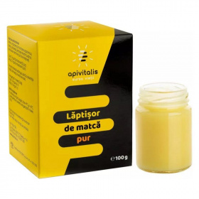 Apivitalis tiszta friss méhpempő 100g