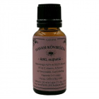 Geráni havasi kövirózsa csepp 20ml Geráni havasi kövirózsa csepp 20ml