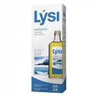 Lysi tőkehalmáj olaj - natúr 240ml Lysi tőkehalmáj olaj - natúr 240ml