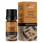 Herbys ceyloni fahéj fűszercsepp 5ml Herbys ceyloni fahéj fűszercsepp 5ml