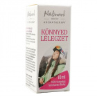 Naturol illóolaj - könnyed lélegzet 10ml Naturol illóolaj - könnyed lélegzet 10ml