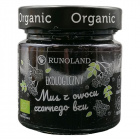 Runoland Bio Bodza lekvár 200g Runoland Bio Bodza lekvár 200g