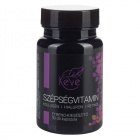 Keve szépségvitamin étrend-kiegészítő kapszula 30db Keve szépségvitamin étrend-kiegészítő kapszula 30db