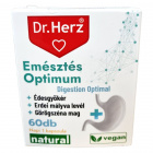 Dr. Herz Emésztés optimum kapszula 60db Dr. Herz Emésztés optimum kapszula 60db