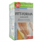 Naturland Fitt-forma teakeverék 20db Naturland Fitt-forma teakeverék 20db