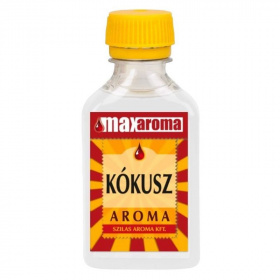 Szilas aroma - kókusz 30ml
