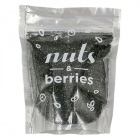 Nuts&berries Fekete szezámmag 125g Nuts&berries Fekete szezámmag 125g