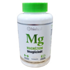 Bioheal Magnézium-biszglicinát + B6-vitamin tabletta 120db Bioheal Magnézium-biszglicinát + B6-vitamin tabletta 120db