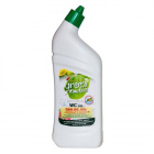 Green Emotion öko WC gél eukaliptusz illattal 750ml Green Emotion öko WC gél eukaliptusz illattal 750ml